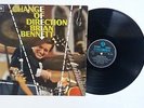 Brian Bennett (The Shadows) - Change of Direction (Stereo) LP - Columbia Label