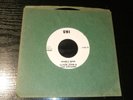 Elton John & Cat Stevens - Honey Man / B-Side EJ - Snookeroo -  7