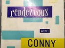 7'EP Conny Froboess   Rendezvous with...   AUSTRALIA His Masters Voice