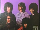 DEEP PURPLE - SHADES OF DEEP PURPLE LP