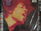 Jimi Hendrix Electric Ladyland Purple Vinyl 2xLP Sold Out