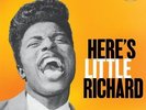 LITTLE RICHARD-HERE`S LITTLE RICHARD (RMST)  VINYL LP NEW