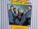 Frankie Lymon and The Teenagers - The Best Of - New LP