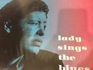 Billie Holliday - Lady Sings the Blues Speakers Corner LP Vinyl Audiophile 180g
