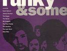LP The Last Word, Johnny Scotton, The Dapps a.o. Funky & Some (Some Of James Br