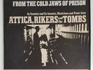 From The Cold Jaws Of Prison  Folkways Records ? FH 5403  Lp