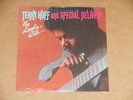TERRY HUFF AND SPECIAL DELIVERY the only one LP SEALED mainstream 420
