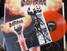 NB29	Destruction	Infernal Overkill ORANGE CRUSH VINYL   500 MADE   *UNPLAYED*