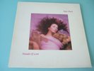 Kate Bush Hounds of Love Vinyl LP Album KAB1 A4 / B6 VNM