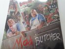 NB29	Destruction	Mad Butcher	BLACK VINYL LP 350 MADE SEALED NEW