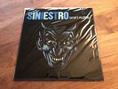 SATAN‘S PILGRIMS - SINIESTRO VINYL (VELVET COVER - LIMITIERT 50 STÜCK)  NEU MINT