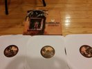 Slum Village Fantastic Vol 2. Instrumentals 3 x LP Dilla