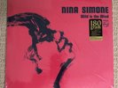 Nina Simone Wild Is The Wind SEALED LP 180 Gram Vinyl Limited Edition M / M