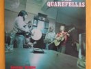 The Quarefellas (rare Oz 1974 folk) Lp- Governer Broome Folk Club, Clarion press