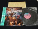 Go Betweens Metal & Shells Japan Vinyl LP w/OBI