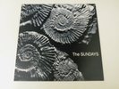 THE SUNDAYS  Reading,Writing And Arithmetic LP ORIGINAL 1990 UK 1ST PRESS NM/EX+