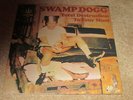 SWAMP DOGG - TOTAL DESTRUCTION TO YOUR MIND - NEW LP RECORD