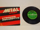 METAL URBAIN HYSTERIE CONNECTIVE 1978 RADAR/ROUGH TRADE UK 7