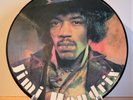 Jimi Hendrix Red House Picture Disc Vinyl LP Record