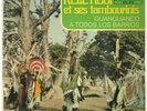 KELETIGUI & SES TAMBOURINIS DONSOKE RARE AFRO LATIN MANDING SYLIPHONE GUINEA