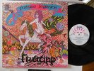 FRUUPP FUTURE LEGENDS UK 1st PRESS EDITION DAWN LABEL LP RARE & NEAR MINT  B15