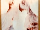 MY BLOODY VALENTINE Isn't Anything   LP 12” Vinyl Creation Records MBV LOVELESS