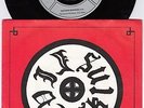 EVIL SKINS docteur skinhead EP french 1986 INTENSIVE PROD