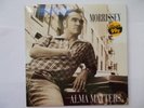 Morrissey-Alma Matters 7” Picture Sleeve Vinyl Single Released In 1997 Island Re
