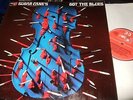 DON SUGARCANE HARRIS : GOT THE BLUES LP 1971 BASF MPS GERMANY