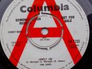 V. RARE DEMO - TOM JONES  7