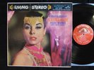 RIMSKY-KORSAKOFF KORSAKOV Scheherazade RCA LIVING STEREO SD LP LSC-2208 TAS VG+