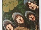 The Beatles: Rubber Soul LP Capitol EMI SW 2442 1978 Re-Issue- New/Sealed