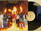 LYNYRD SKYNYRD - STREET SURVIVORS - ORIG 1977 US LP w/ INSERT - VG++