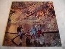 WINGS   WILD LIFE ** 1971 UK 1st APPLE LP PAUL McCARTNEY