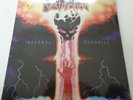 NB29	Destruction	Infernal Overkill	YELLOW VINYL LP  ONLY 750 MADE SEALED NEW