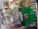 NB29	Destruction	Mad Butcher	KELLY GREEN VINYL   500 MADE   *UNPLAYED*