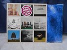 Pink Floyd ex with stickers 2LP A Nice Pair