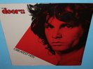 THE DOORS   GREATEST HITS LP   SEALED MINT ORIGINAL PRESS