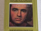 Quad 8 Track-Thijs Van Leer-Introspection-1972-SEALED-N.O.S.-Focus