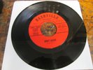 LOWELL VARNEY ALBERT PARSLEY Don't Leave 45 NASHVILLE 60s bluegrass VG++
