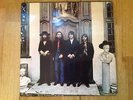 THE BEATLES Hey Jude Apple PCS 7184 re-issue of classic 1970 LP