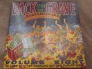BACK FROM THE GRAVE VOLUME EIGHT  DOUBLE LP / 32 TRACKS