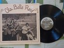 Ola Belle Reed S/T LP 1973 Old Time Country VG/VG++