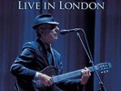 LEONARD COHEN Live In London 3LP Vinyl BRAND NEW 2017