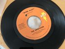 THE EMOTIONS  Blind Alley/ My Honey and Me 45 Volt 4077 FUNK SOUL