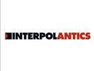 INTERPOL Antics LP Vinyl NEW