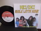 AC/DC,Atlantic,