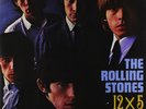 ROLLING STONES 12 X 5 LP VINYL NEU (US) 33RPM