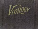 PEARL JAM VITALOGY LP VINYL NEW 33RPM