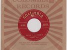 Freddie Hart - Snatch It And Grab It orig rockabilly 45 on Columbia 7